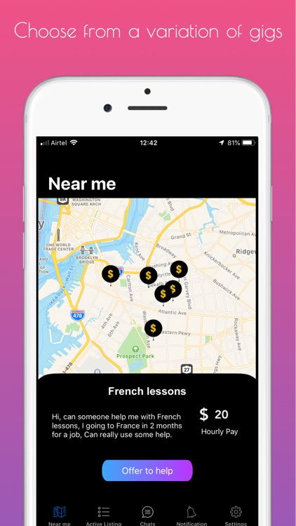 Suurp - Get anything done