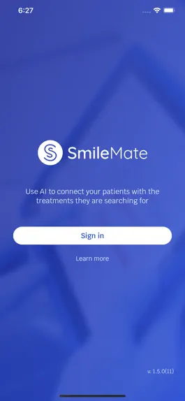 Game screenshot SmileMate mod apk