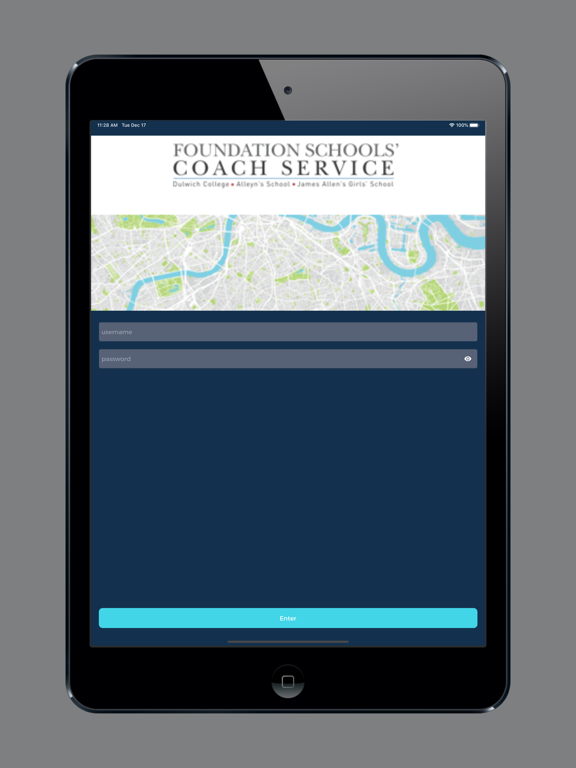 Screenshot #4 pour FS Coach Service Parent SBT