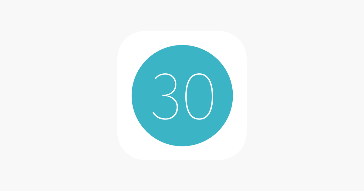 ‎DaysToGo Countdown on the App Store