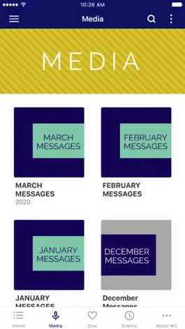 Game screenshot World Champions Church apk