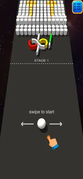 Game screenshot Weave.dpl: Rolling Ball Maze mod apk