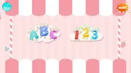 Game screenshot Kindergarten Games - Math&Eng apk