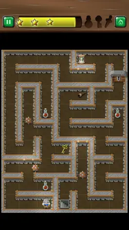Game screenshot Night Maze hack