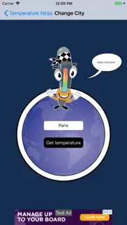 temperature and weather problems & solutions and troubleshooting guide - 3