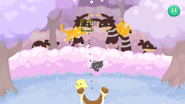 Birdie Burglars screenshot-5