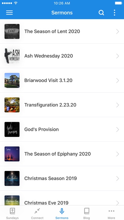 Rejoice Lutheran Church