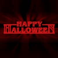 Stranger Halloween apk