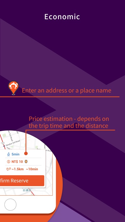 Gokube | Electric Bike Sharing screenshot-3