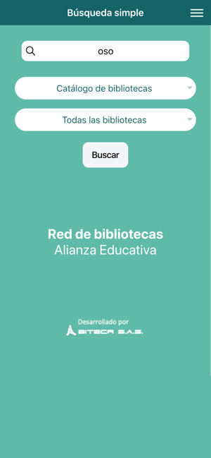 Alianza Educativa