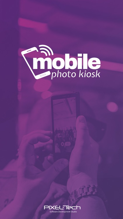 Mobile Photo Kiosk