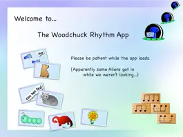 Game screenshot Woodchuck Rhythm mod apk