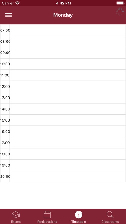 Infostud Lab screenshot-3