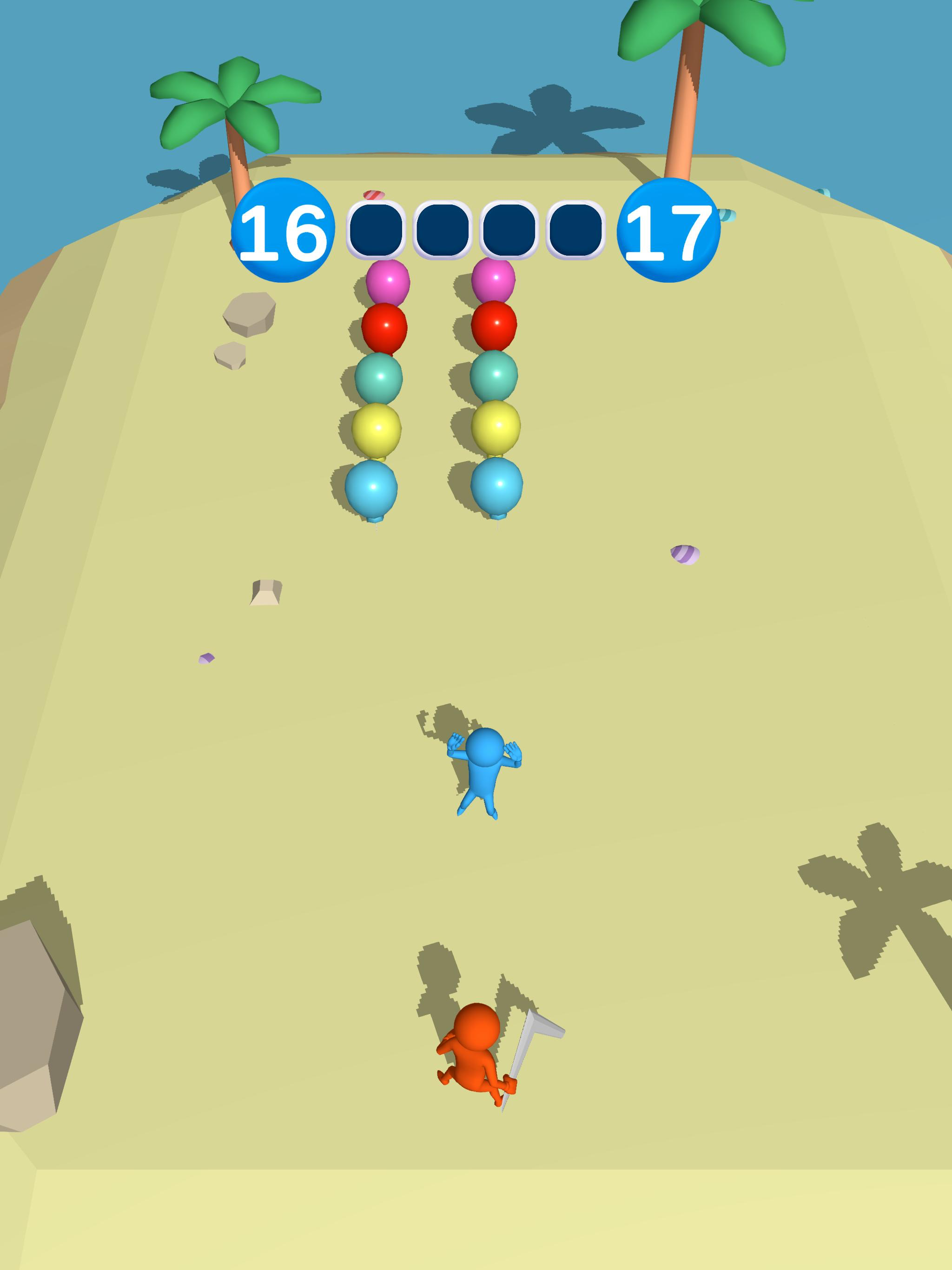 Boomerang go!