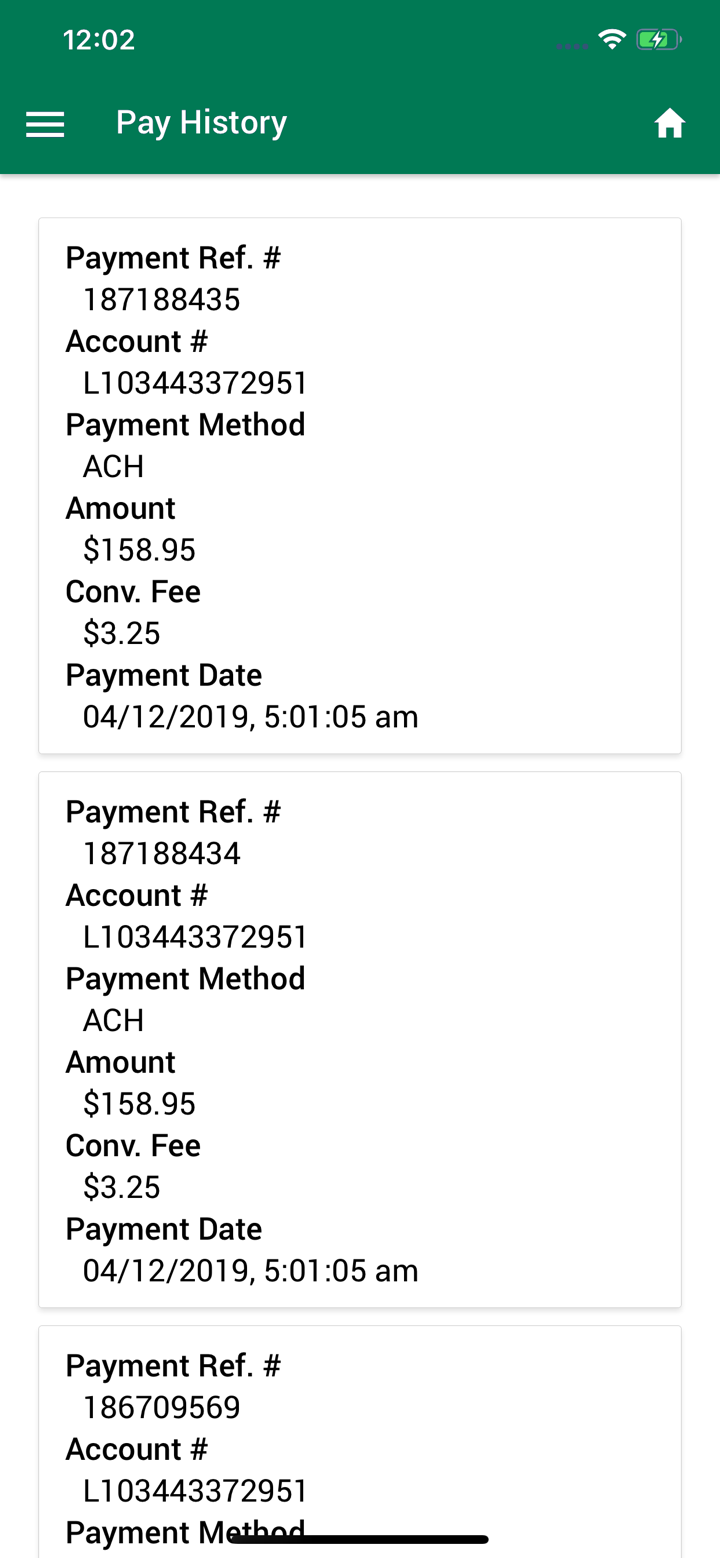 Citizens Financial screenshot 6