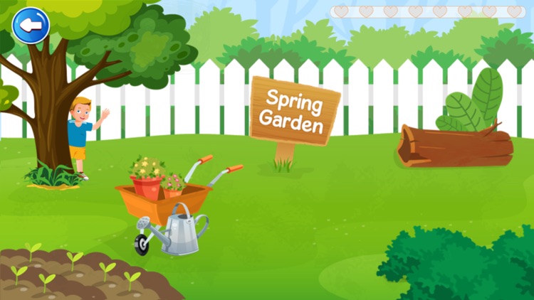 ALFIE first words screenshot-4