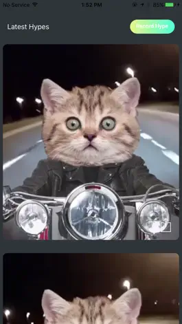 Game screenshot HypeCam mod apk