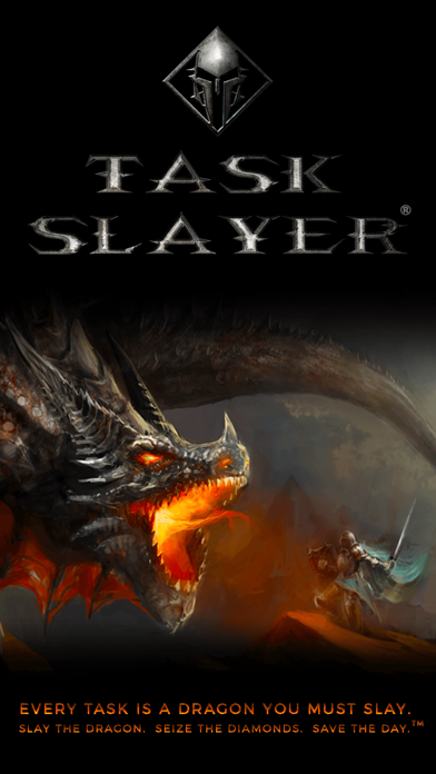Screenshot #1 pour Task Slayer