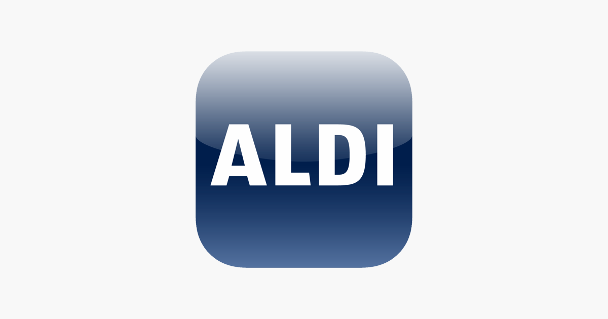 ALDI Fotos im App Store