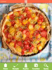 low carb rezepte - diät айпад изображения 4