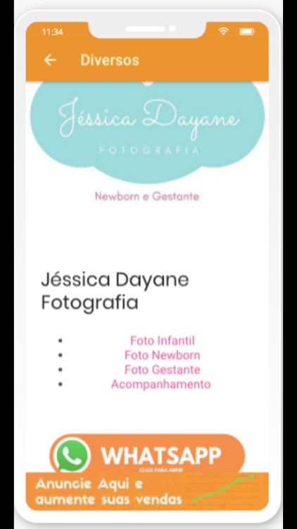 Contagem on-line_app