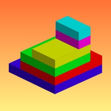 Activities of Pile Block 3D - Perfect Tower