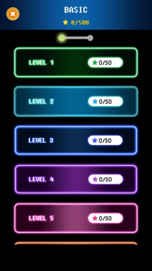 Finger Line Stoke(圖2)-速報App