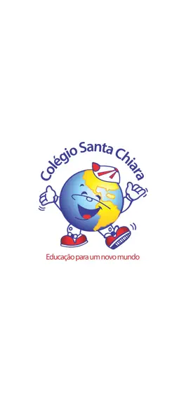 Game screenshot Colégio Santa Chiara mod apk