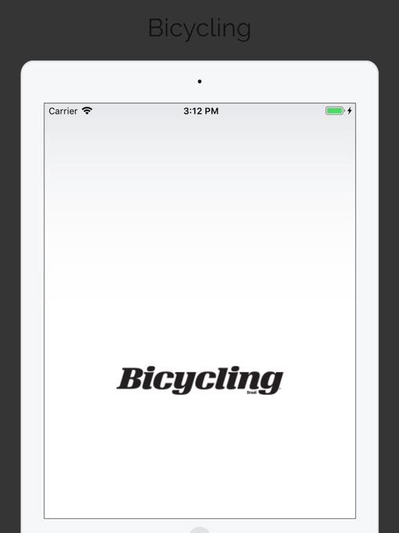 Screenshot #4 pour Bicycling Brasil