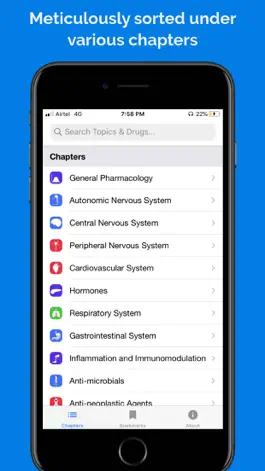 Game screenshot Classify Rx for pharmacology mod apk