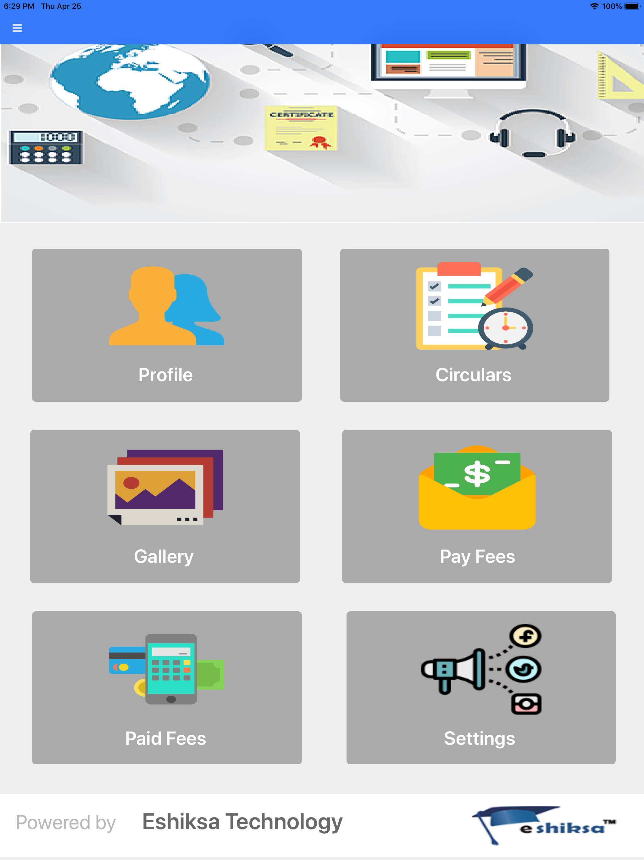G.D.Goenka Public School screenshot 8