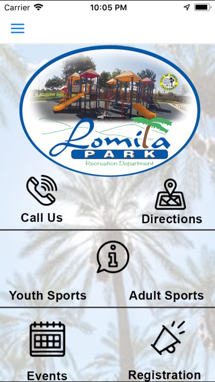 Lomita Parks and Recreation