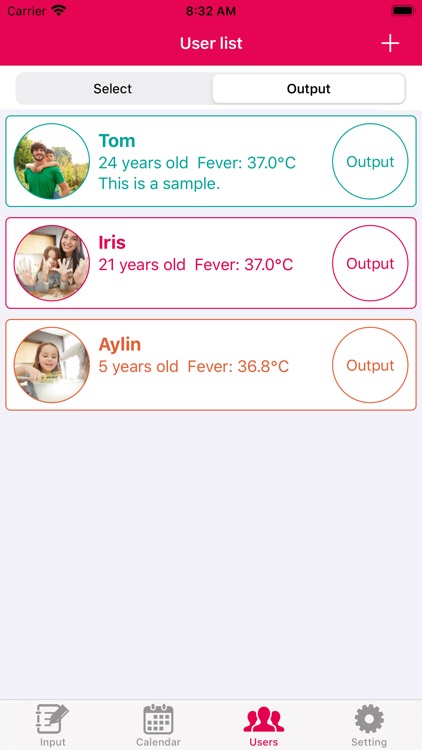 Body Temperature Management