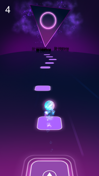 Piano Hop screenshot 4