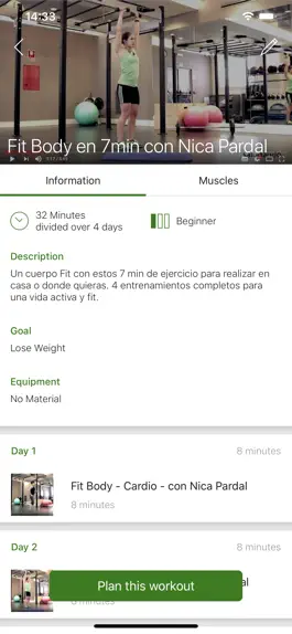 Game screenshot Saludando hack