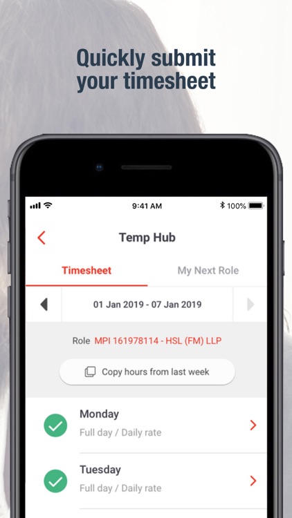 Page Personnel UK screenshot-5