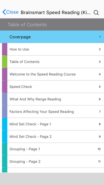 Nurture Craft Learn screenshot-5