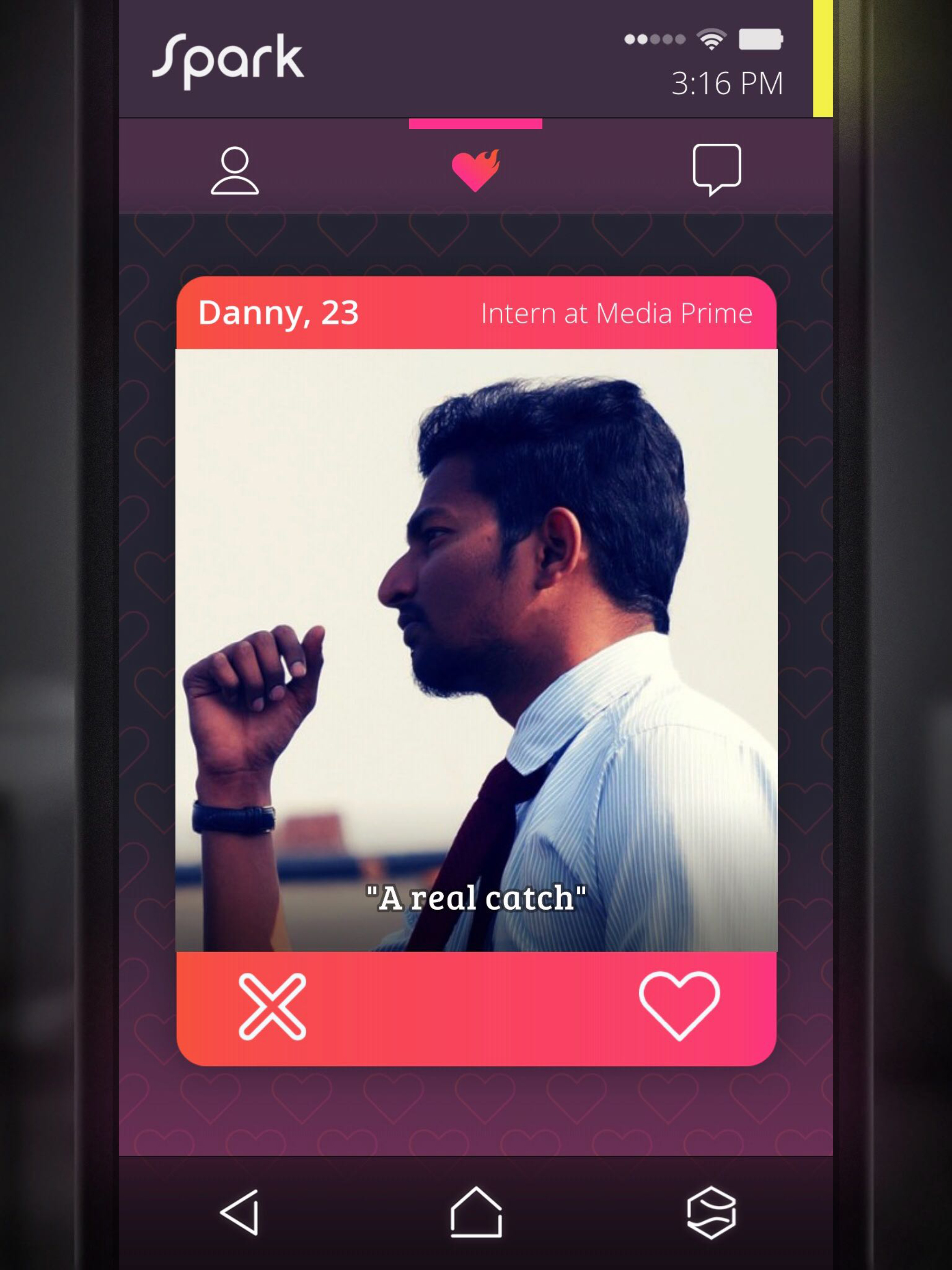 SIMULACRA screenshot 9