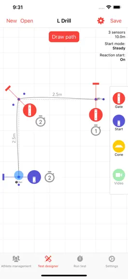 Game screenshot Syncro hack