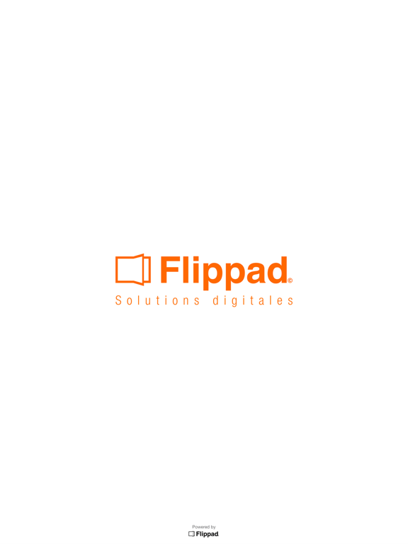 Screenshot #4 pour Flippad
