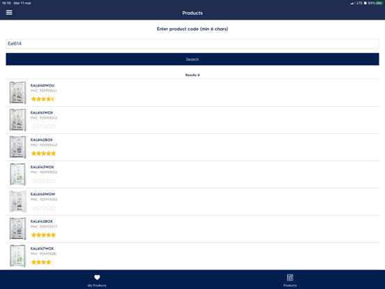 Screenshot #6 pour StarTell