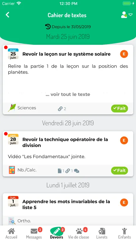 Educartable
