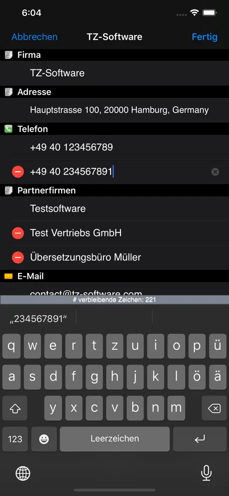 PocketDB