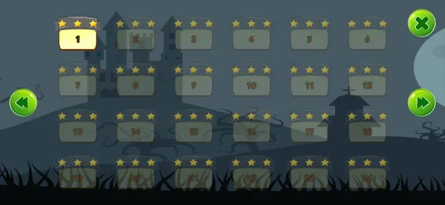 Captura de Pantalla 2 Zombie Assassins iphone
