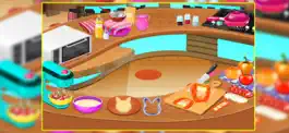Game screenshot Pizza Cooking restaurant Game apk