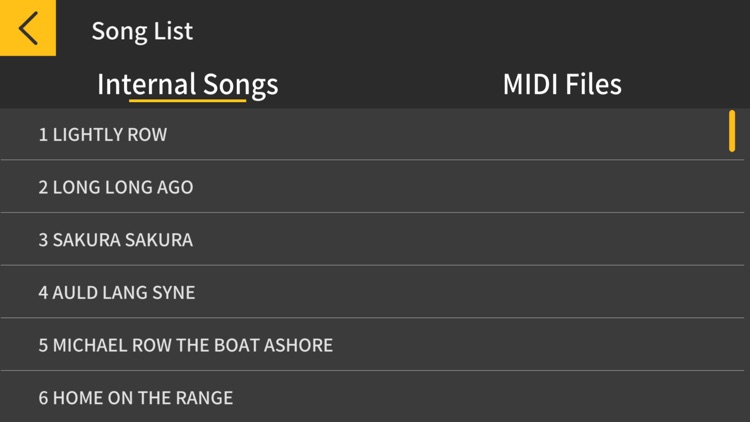 Chordana Play screenshot-5