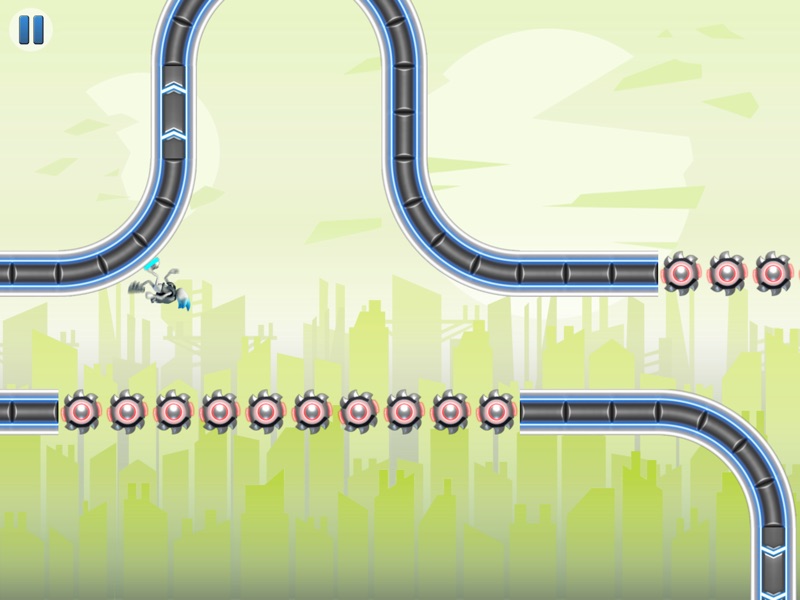 G-Switch 3 screenshot 10