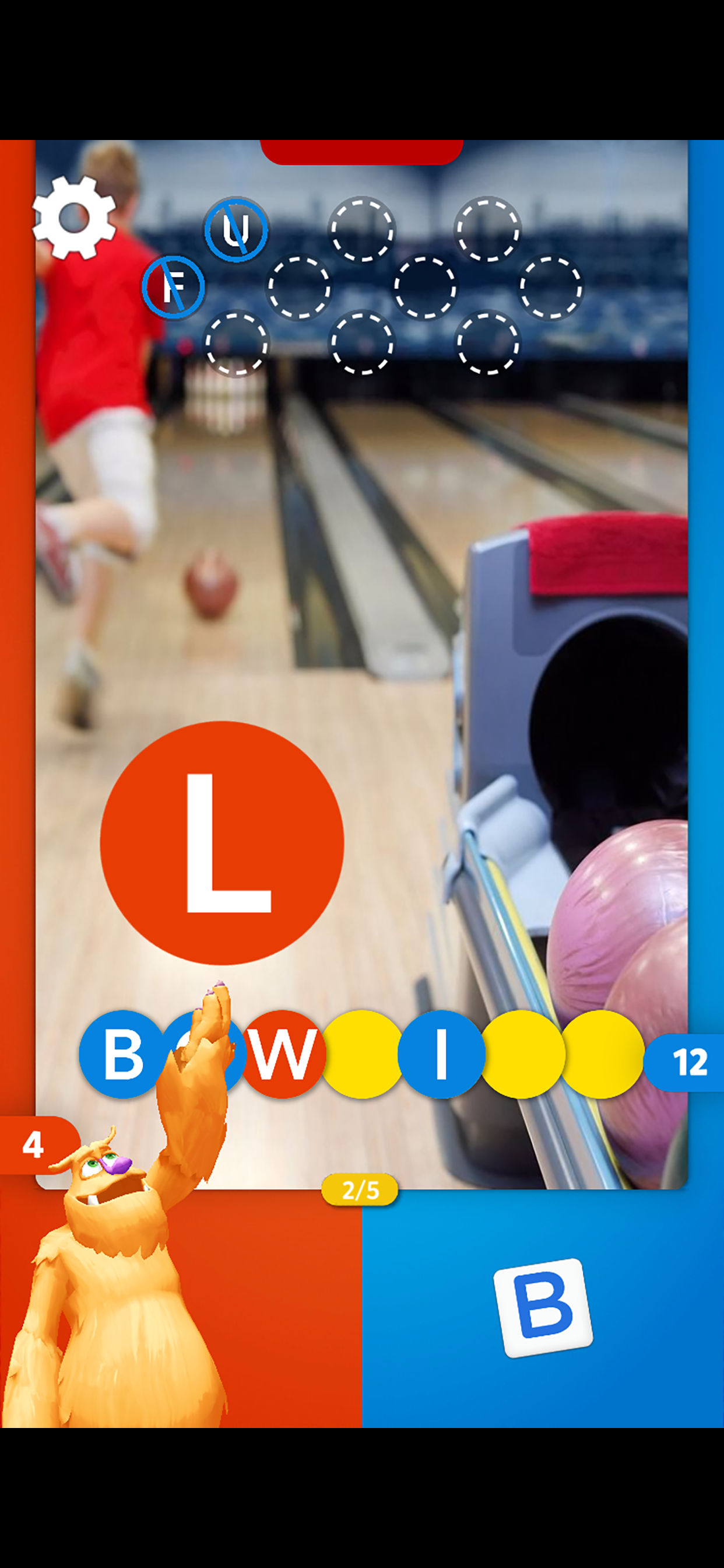 Osmo Words Classic