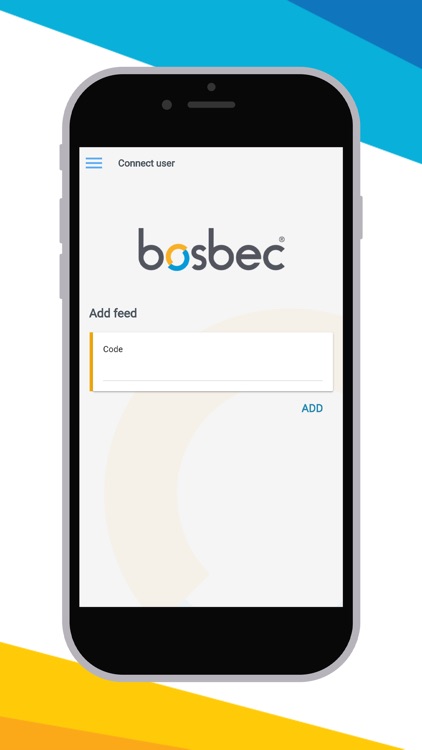 Bosbec Feed