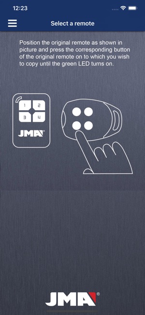 JMARemotesPro - Apps en Google Play